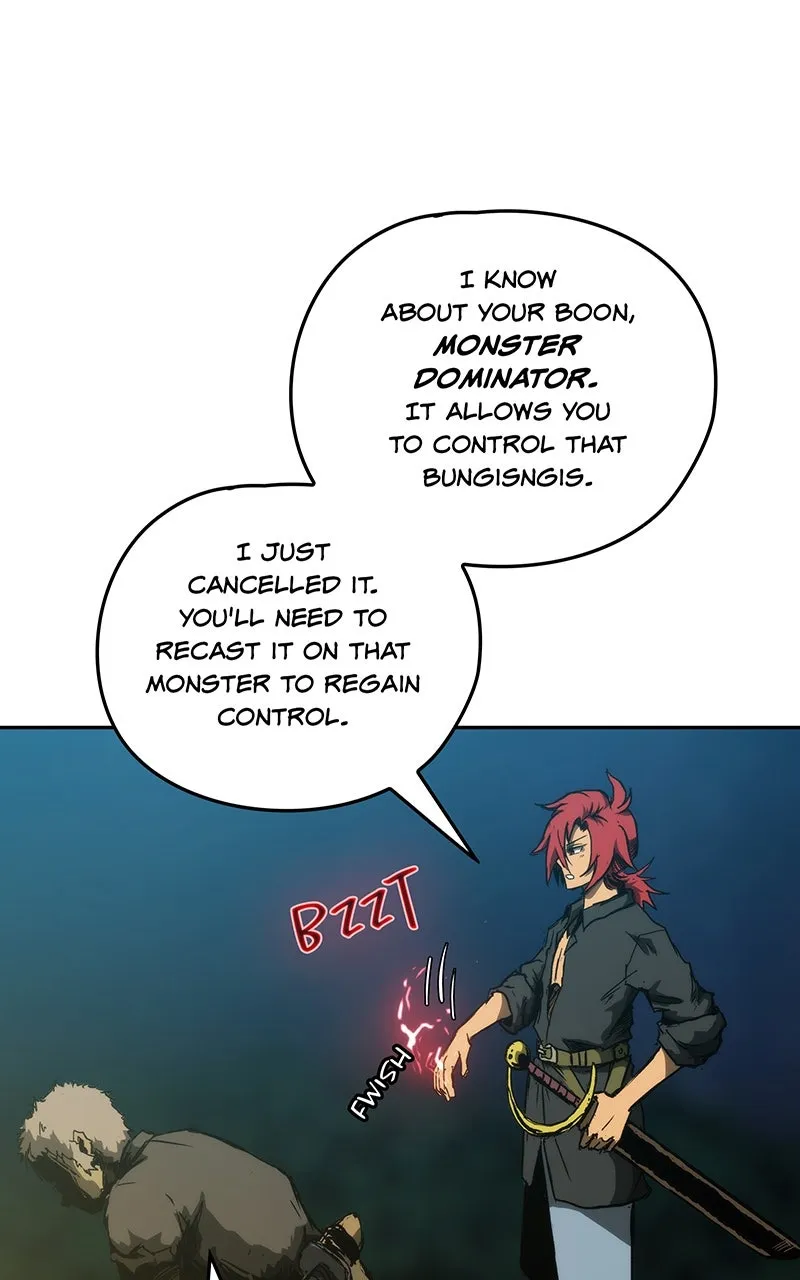 Fatal Reset Chapter 2 page 86 - 