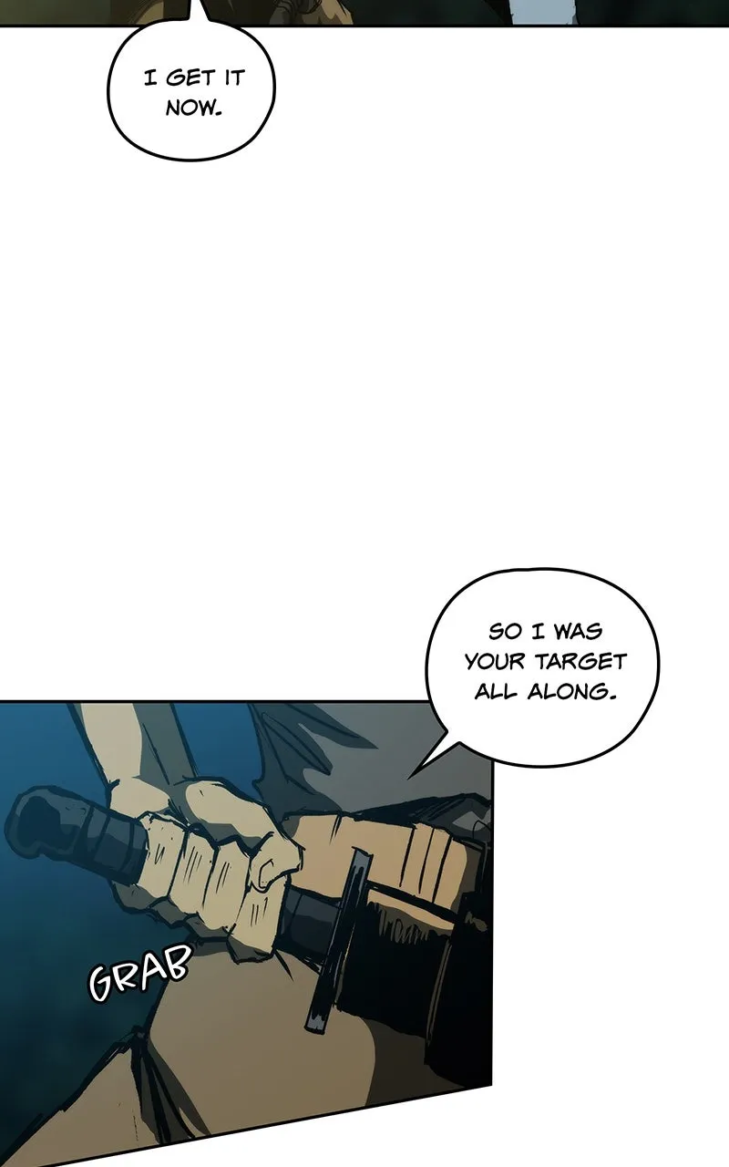 Fatal Reset Chapter 2 page 87 - 