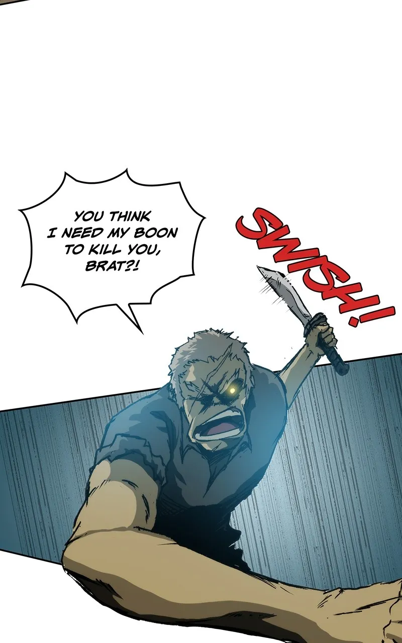 Fatal Reset Chapter 2 page 88 - 