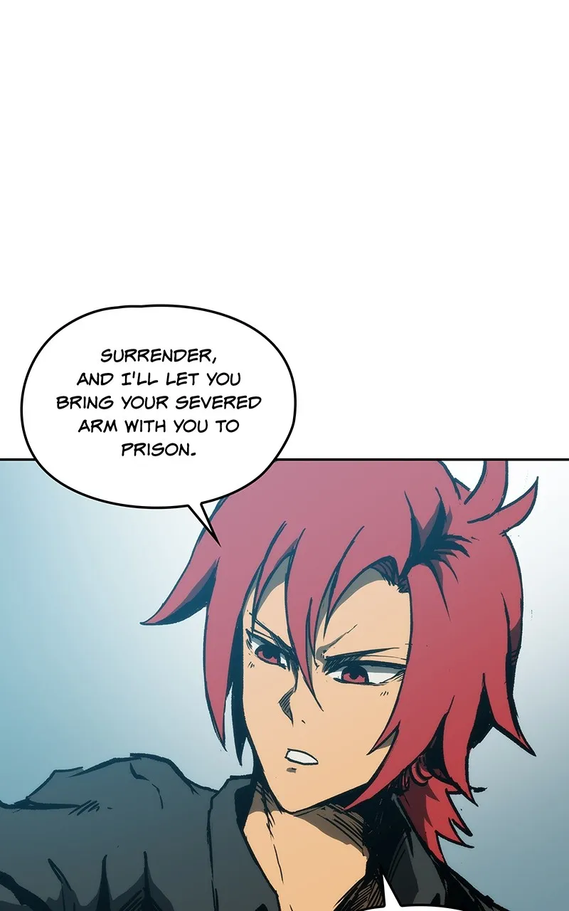 Fatal Reset Chapter 2 page 96 - 