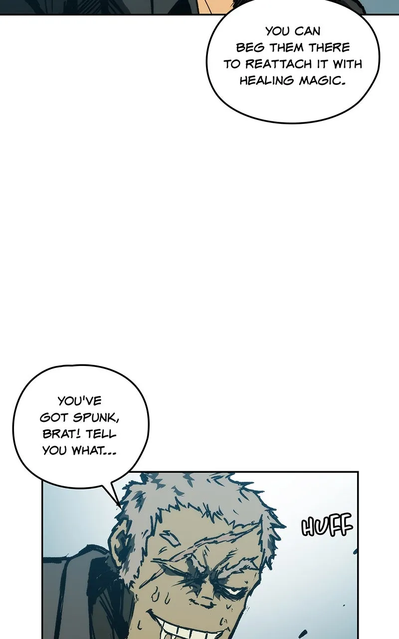 Fatal Reset Chapter 2 page 97 - 