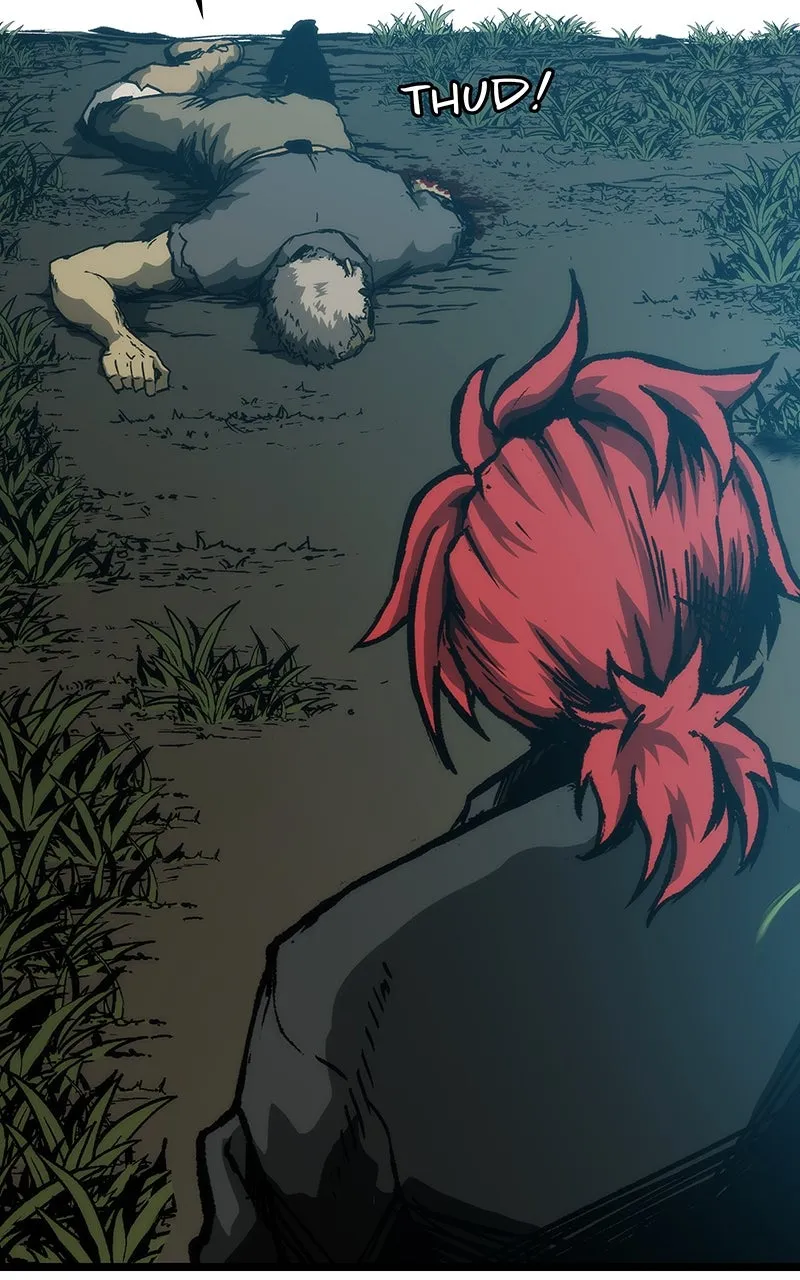 Fatal Reset Chapter 2 page 99 - 