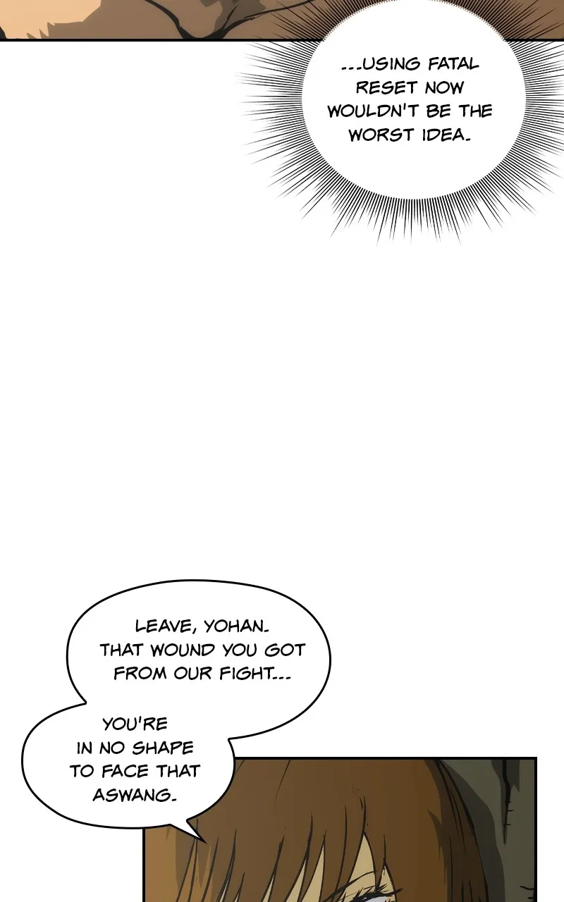 Fatal Reset Chapter 20 page 11 - 