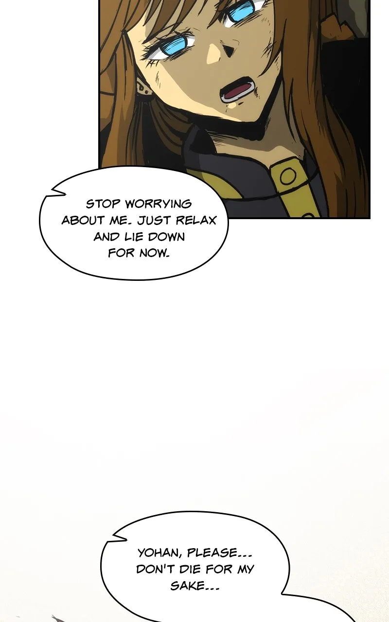 Fatal Reset Chapter 20 page 12 - 