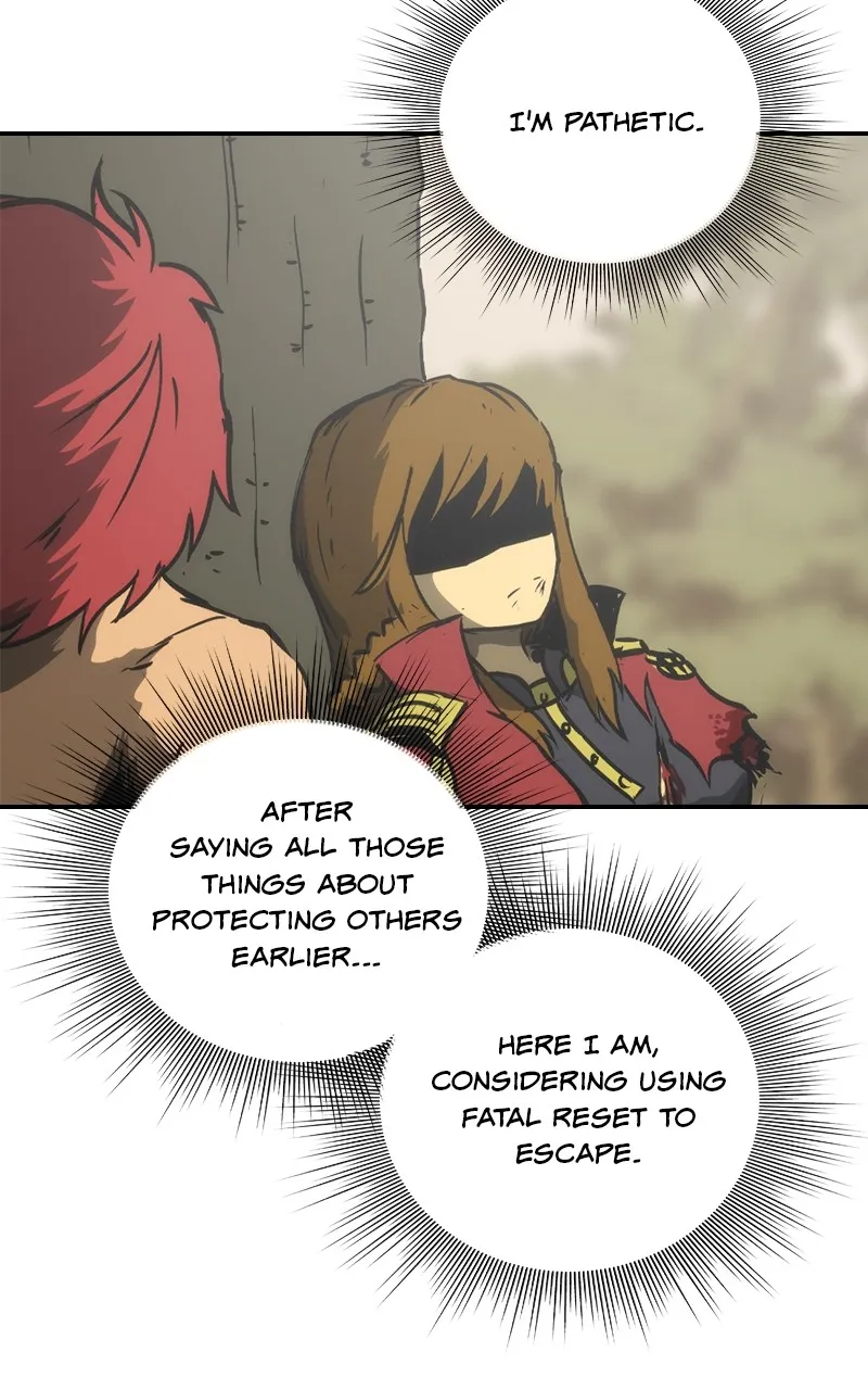 Fatal Reset Chapter 20 page 16 - 
