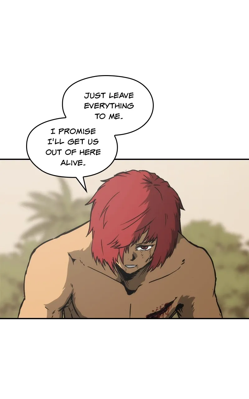 Fatal Reset Chapter 20 page 17 - 