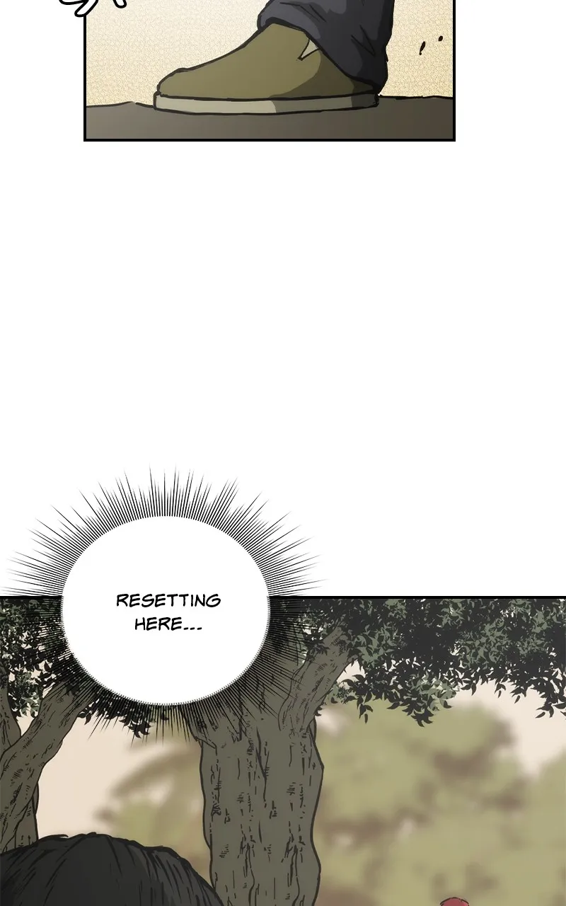Fatal Reset Chapter 20 page 19 - 