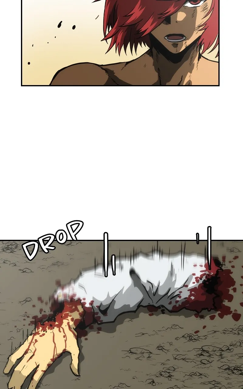 Fatal Reset Chapter 20 page 23 - 
