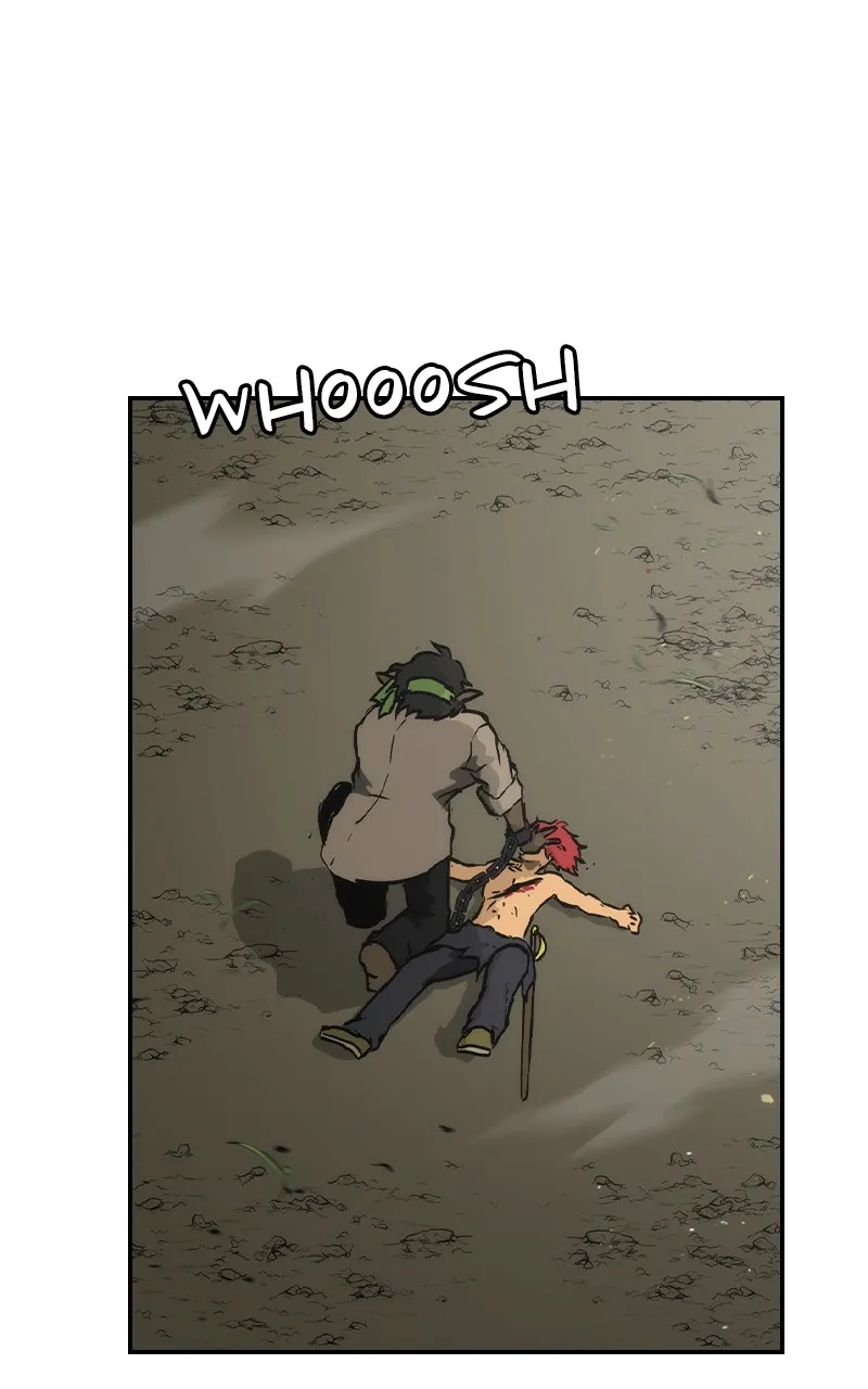 Fatal Reset Chapter 20 page 36 - 