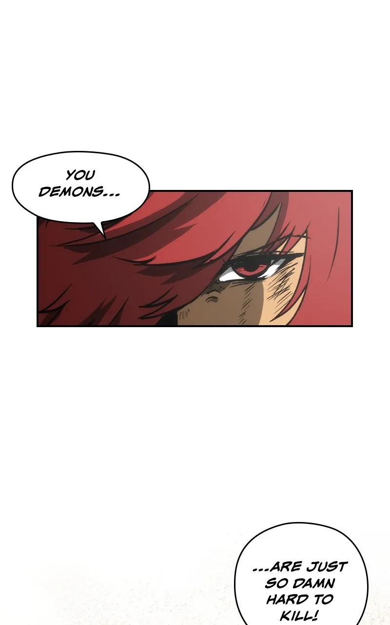 Fatal Reset Chapter 20 page 46 - 