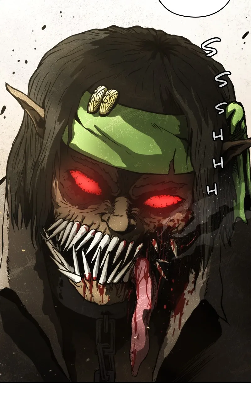 Fatal Reset Chapter 20 page 47 - 