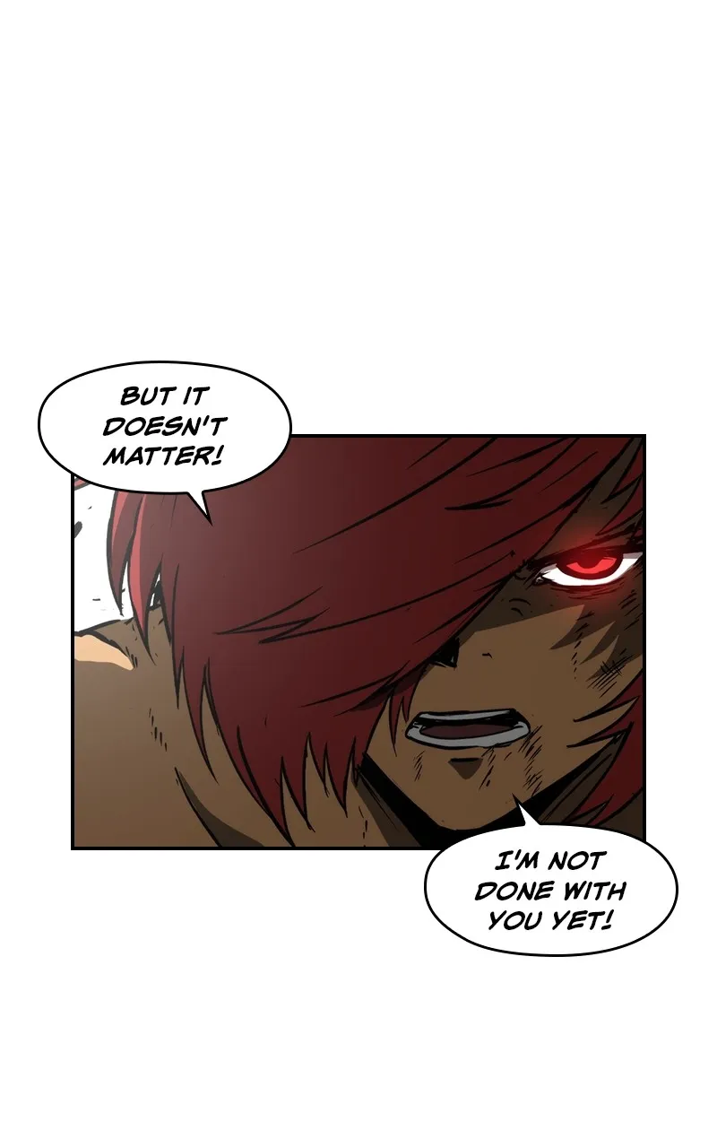 Fatal Reset Chapter 20 page 48 - 