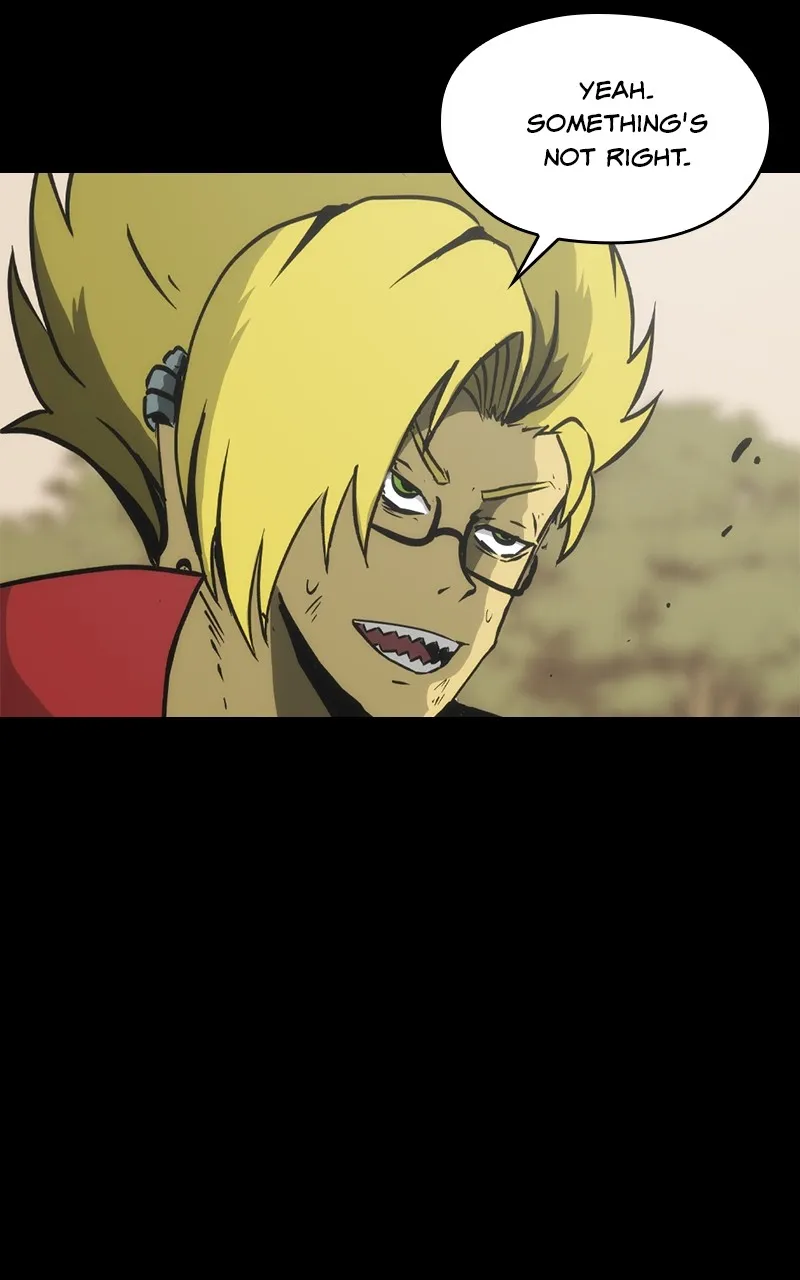 Fatal Reset Chapter 20 page 6 - 