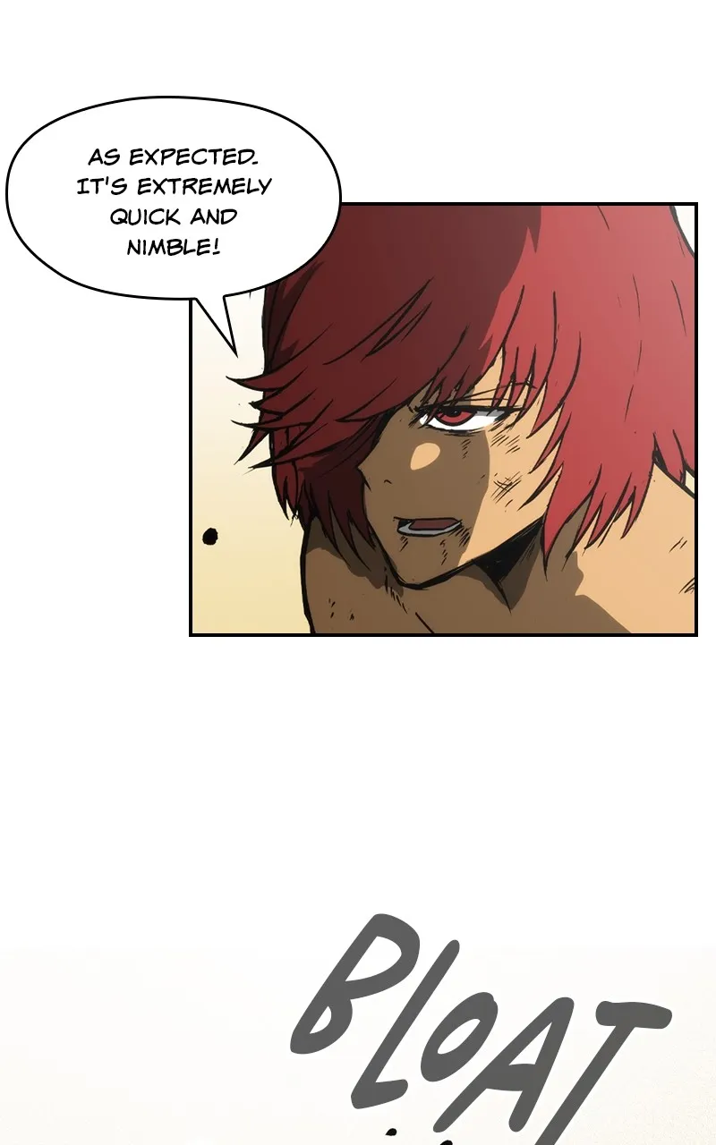 Fatal Reset Chapter 20 page 56 - 