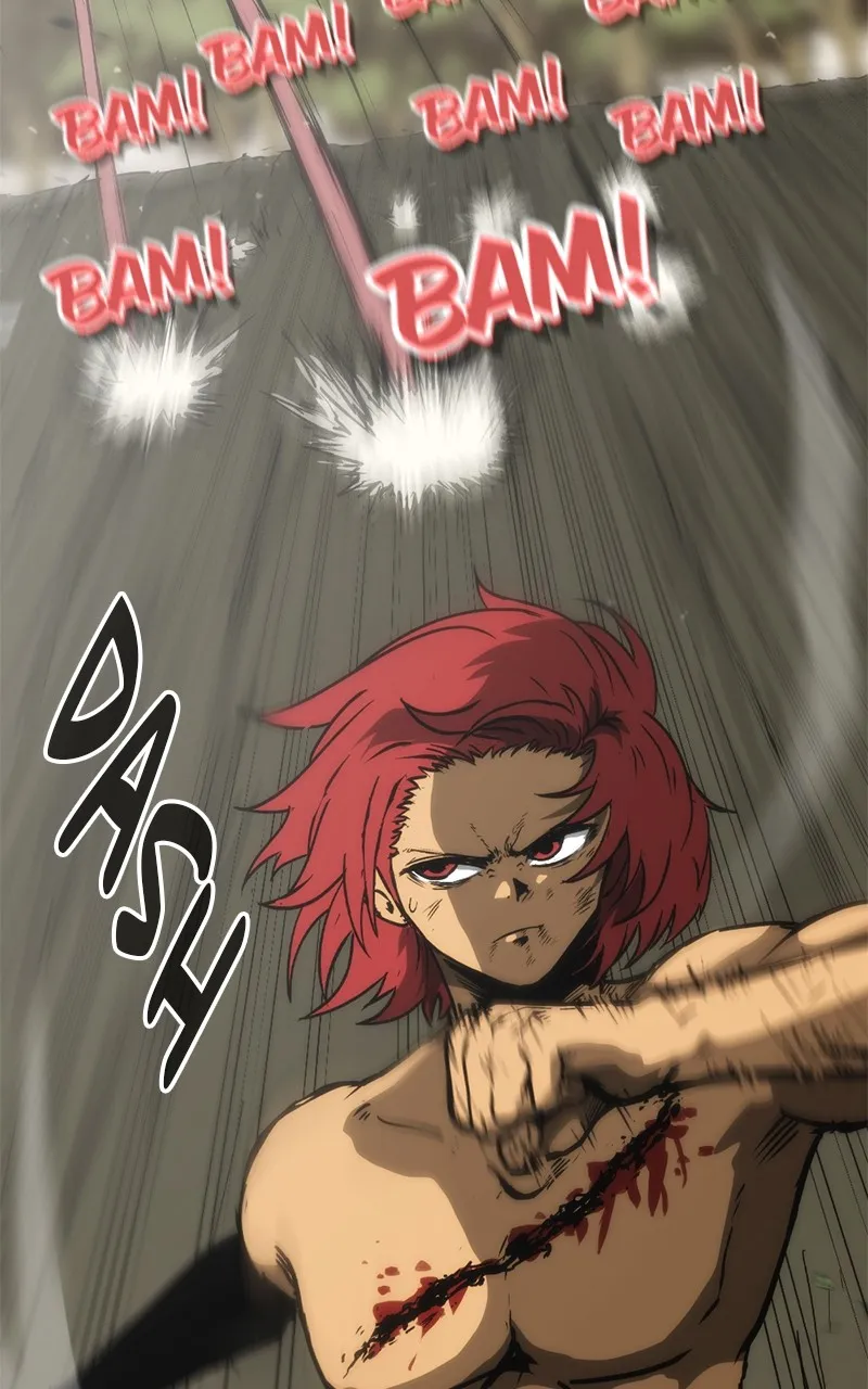 Fatal Reset Chapter 20 page 61 - 