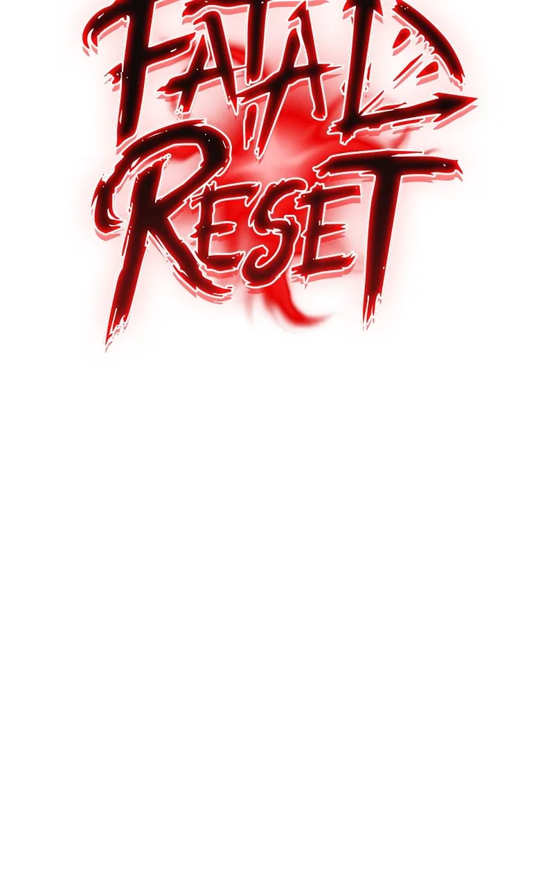Fatal Reset Chapter 20 page 8 - 