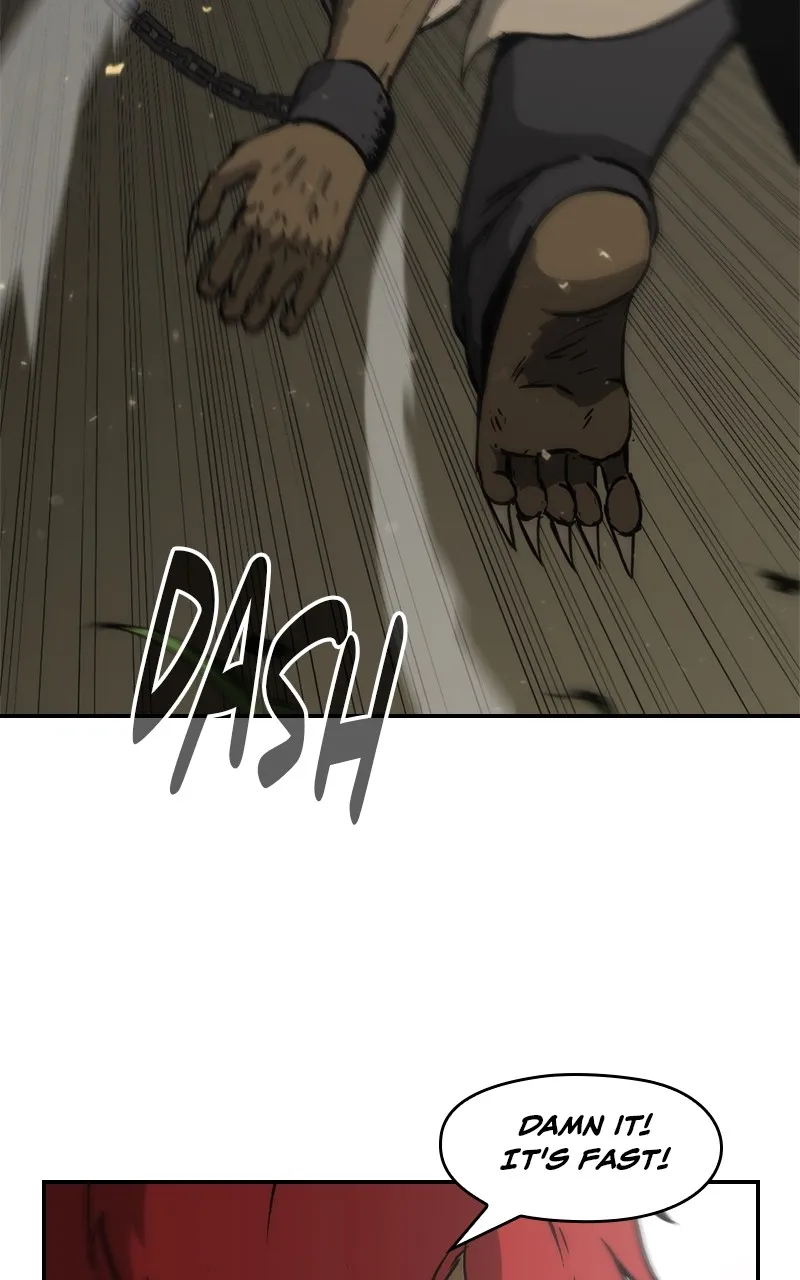 Fatal Reset Chapter 20 page 72 - 