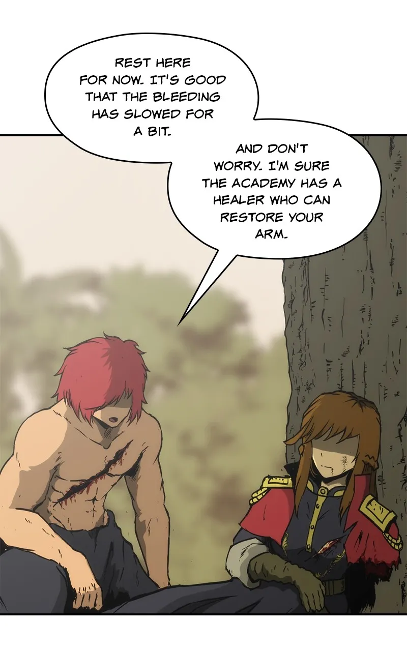 Fatal Reset Chapter 20 page 9 - 
