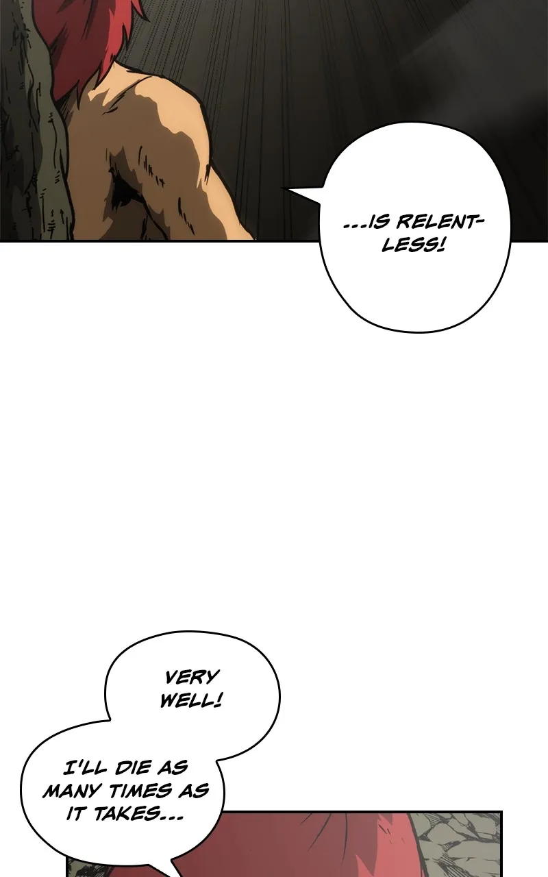 Fatal Reset Chapter 20 page 83 - 