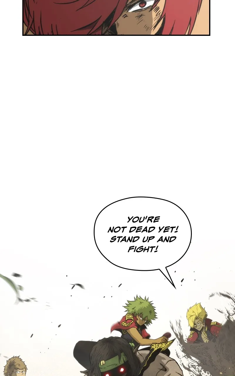 Fatal Reset Chapter 20 page 88 - 