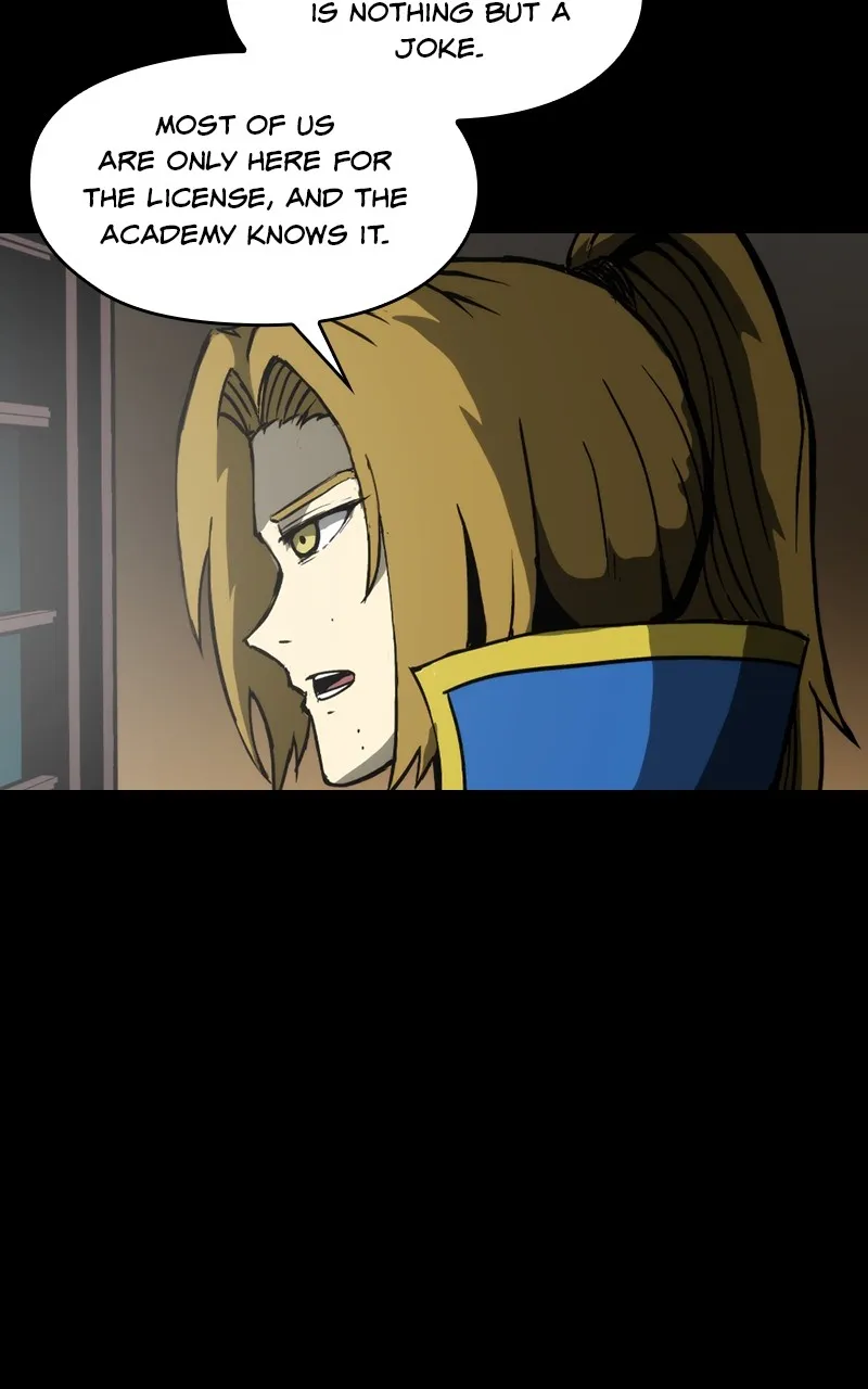 Fatal Reset Chapter 21 page 11 - 