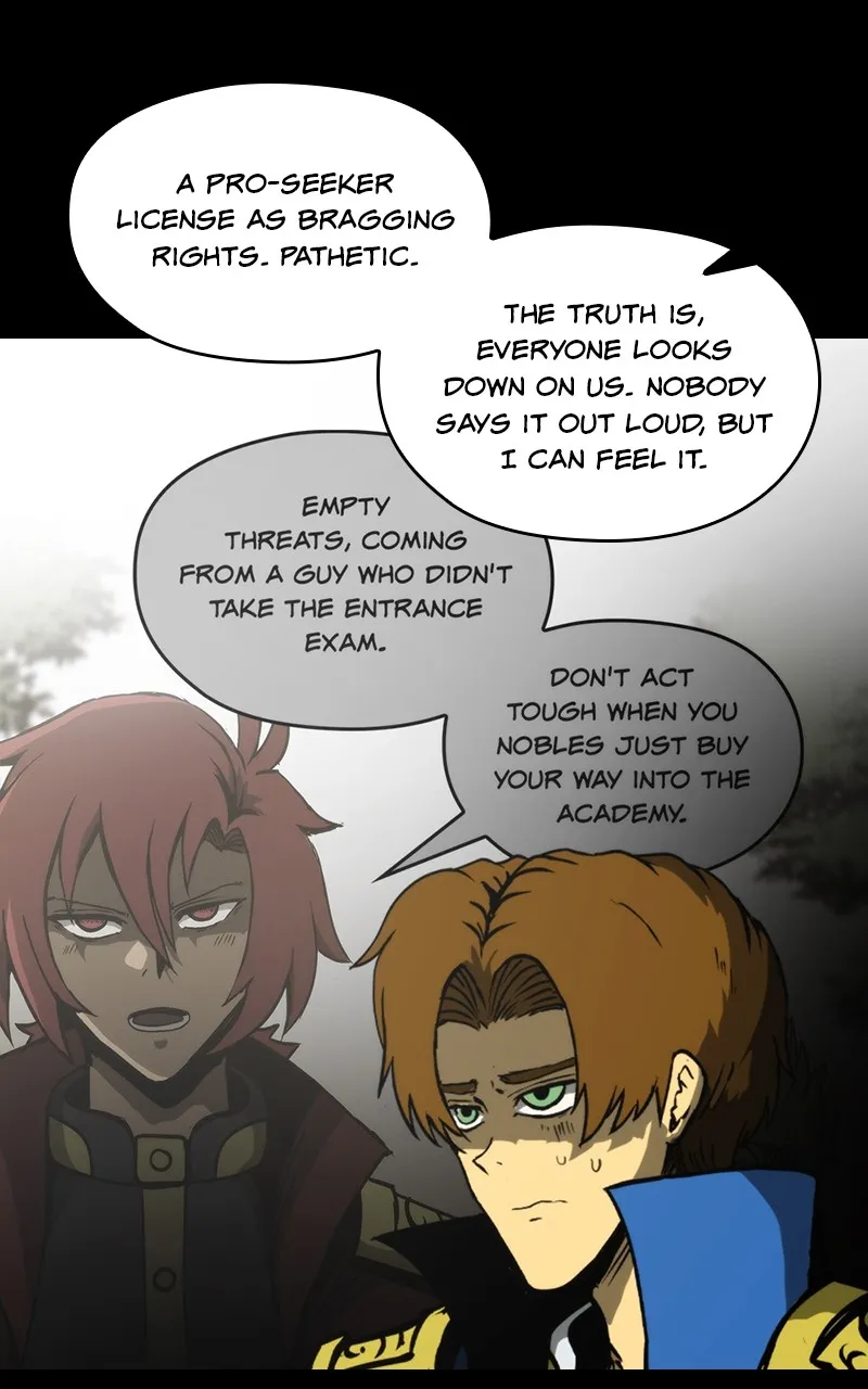 Fatal Reset Chapter 21 page 12 - 