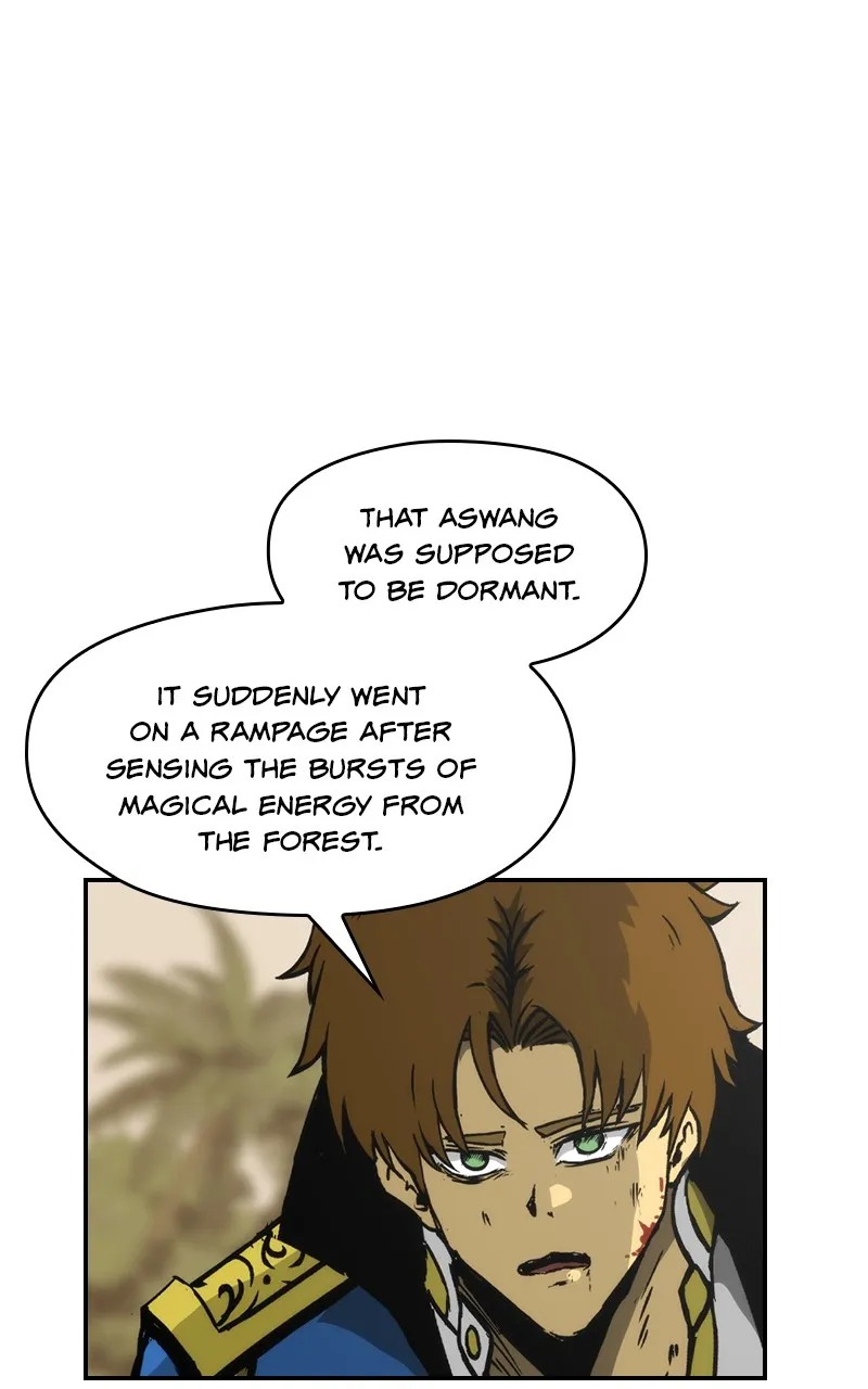 Fatal Reset Chapter 21 page 17 - 