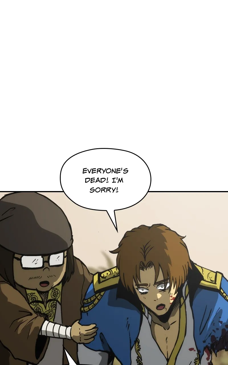 Fatal Reset Chapter 21 page 18 - 