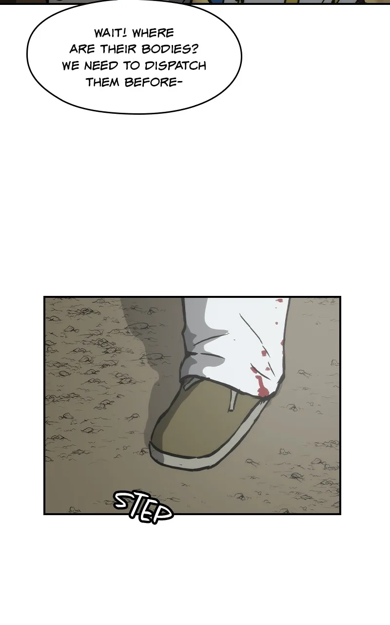 Fatal Reset Chapter 21 page 19 - 