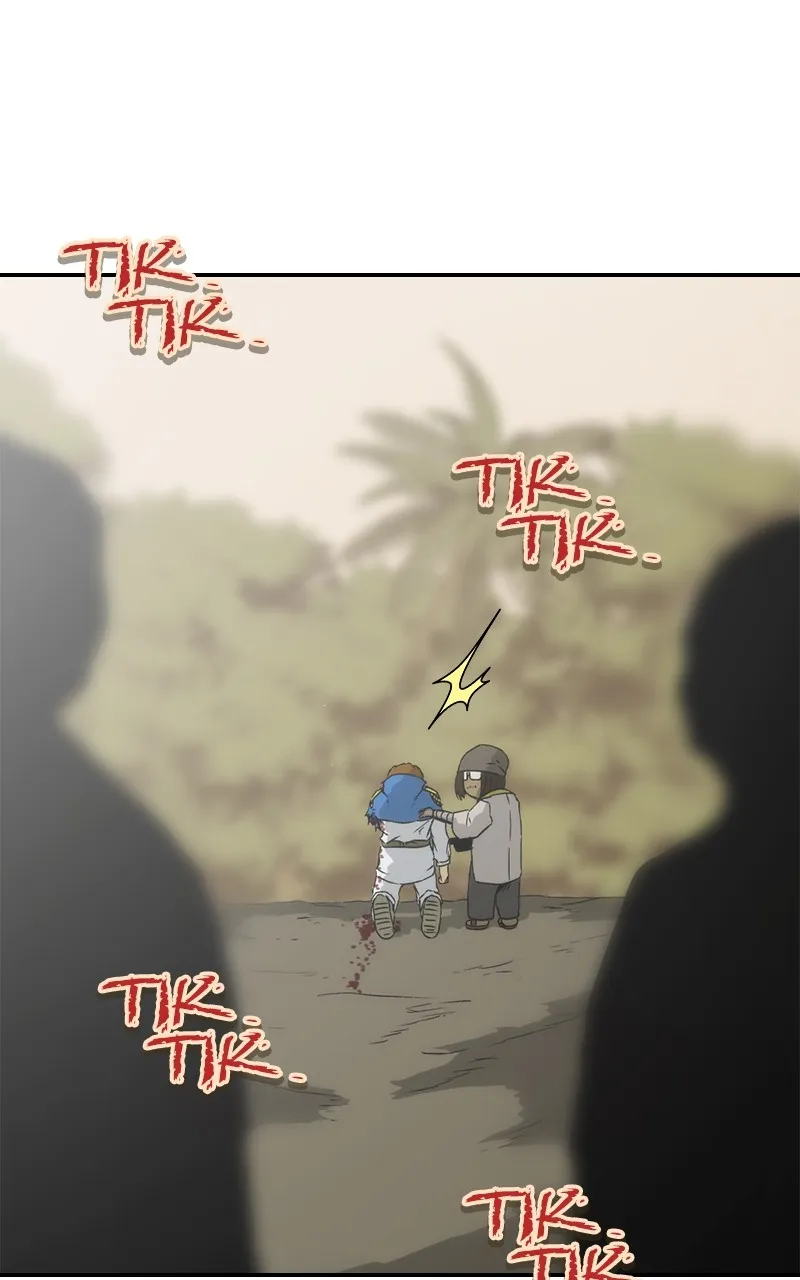 Fatal Reset Chapter 21 page 20 - 