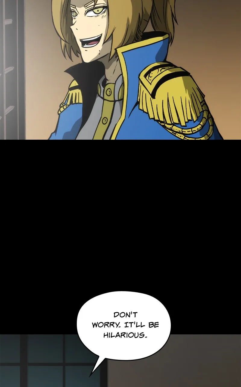 Fatal Reset Chapter 21 page 3 - 
