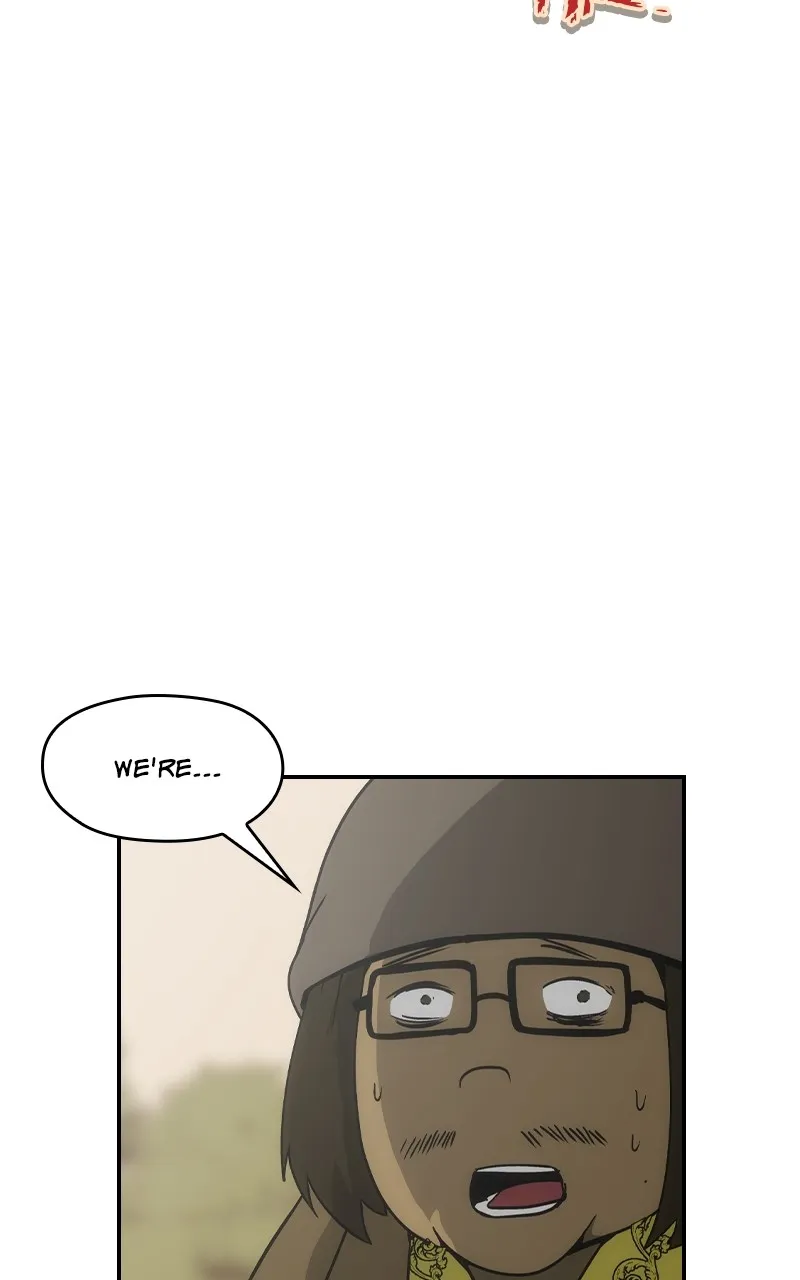 Fatal Reset Chapter 21 page 21 - 