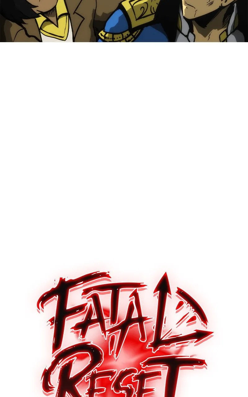 Fatal Reset Chapter 21 page 24 - 