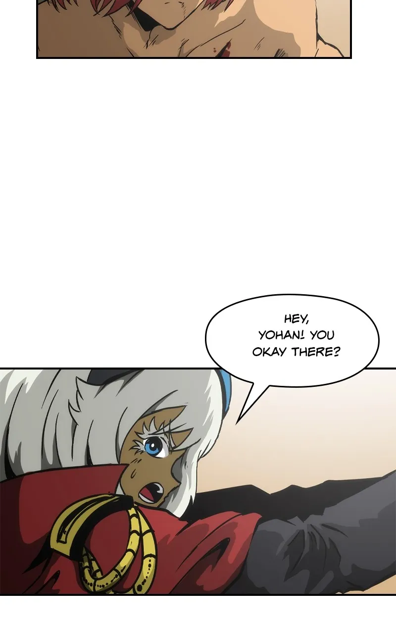 Fatal Reset Chapter 21 page 26 - 