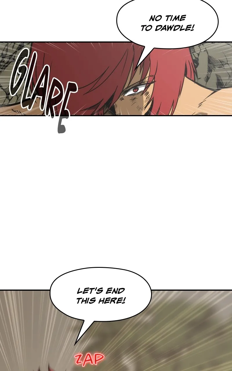 Fatal Reset Chapter 21 page 28 - 