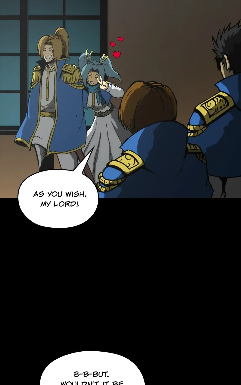 Fatal Reset Chapter 21 page 4 - 