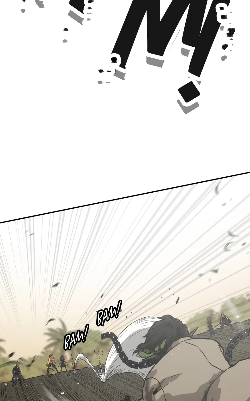 Fatal Reset Chapter 21 page 33 - 