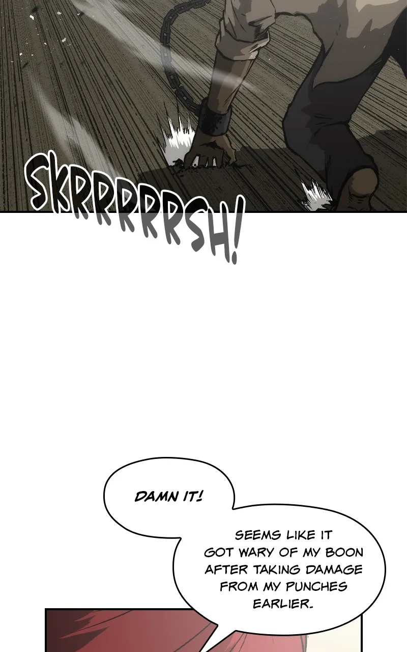 Fatal Reset Chapter 21 page 34 - 