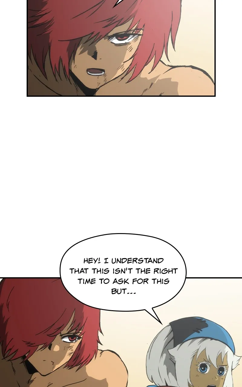 Fatal Reset Chapter 21 page 35 - 