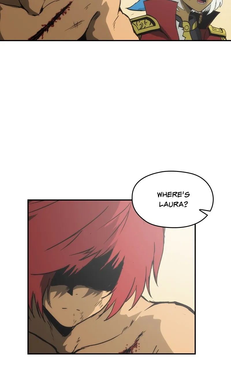 Fatal Reset Chapter 21 page 36 - 