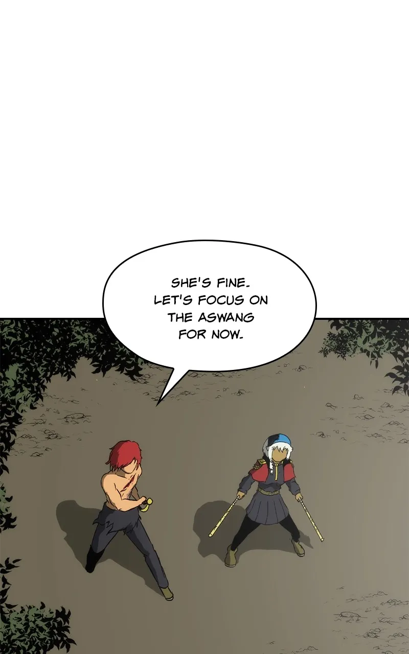 Fatal Reset Chapter 21 page 37 - 