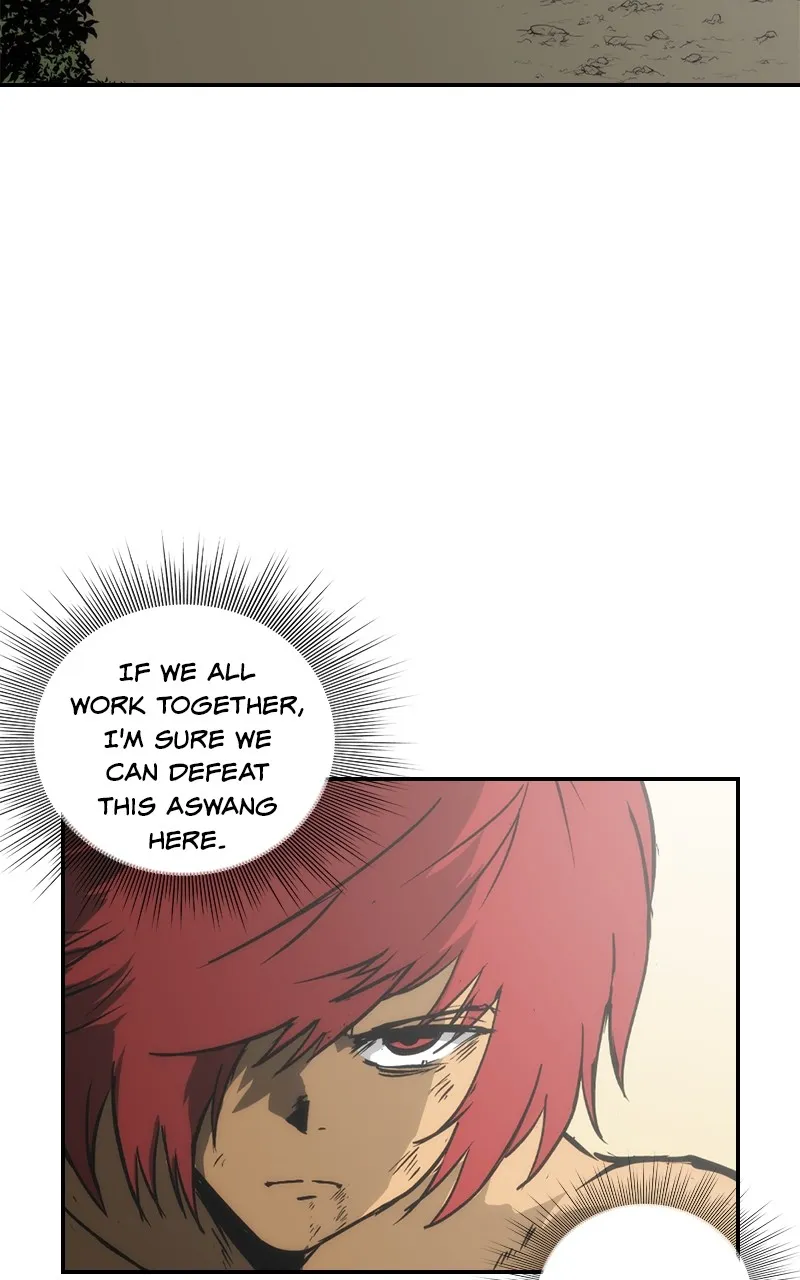 Fatal Reset Chapter 21 page 38 - 