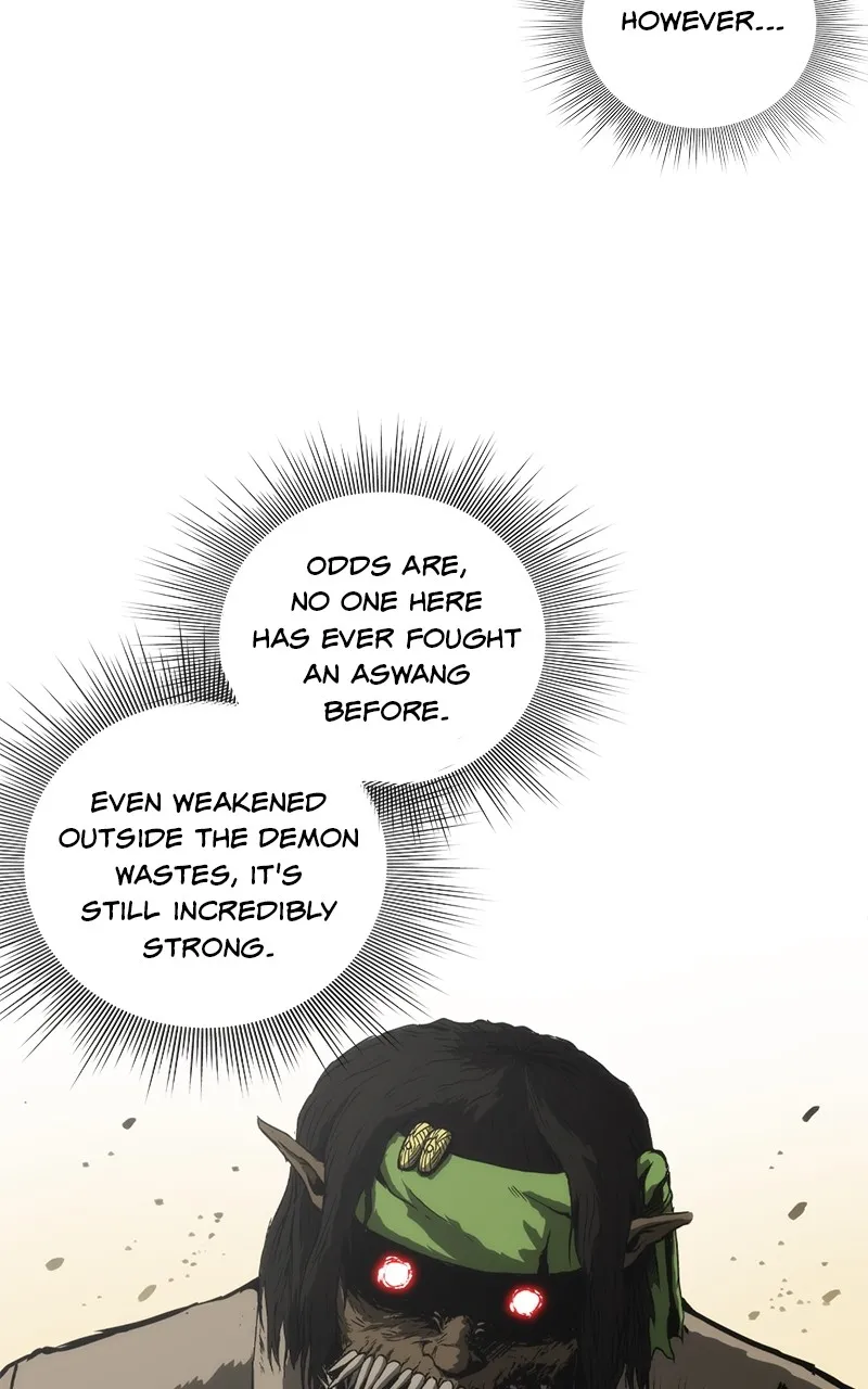 Fatal Reset Chapter 21 page 39 - 