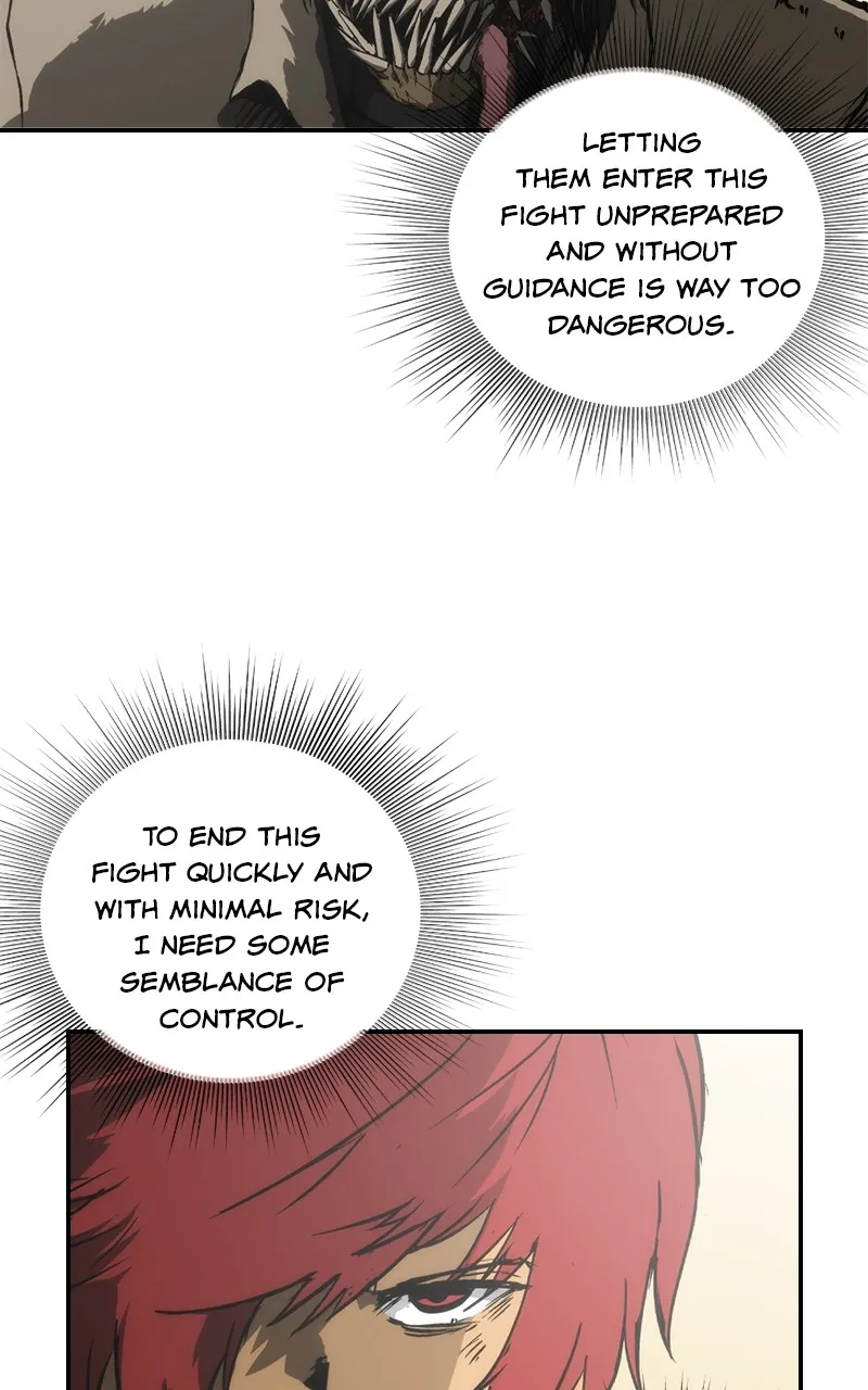 Fatal Reset Chapter 21 page 40 - 