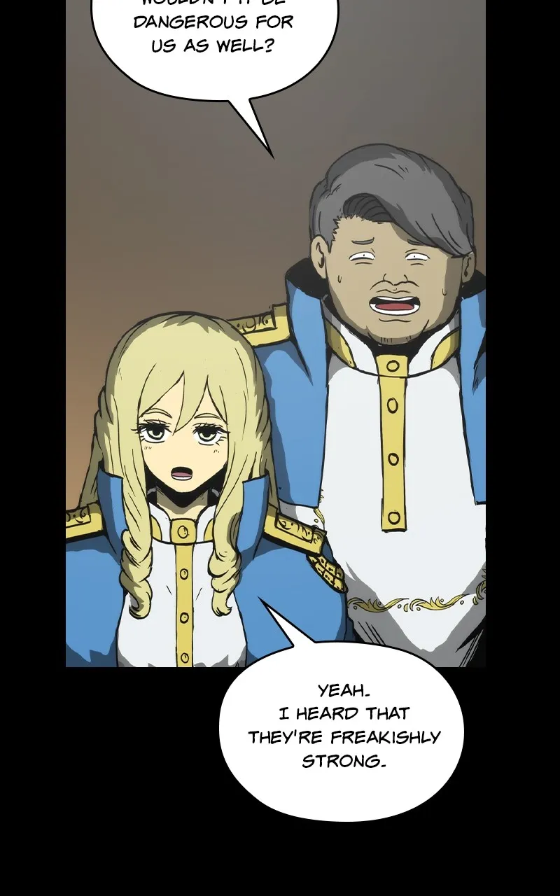 Fatal Reset Chapter 21 page 5 - 