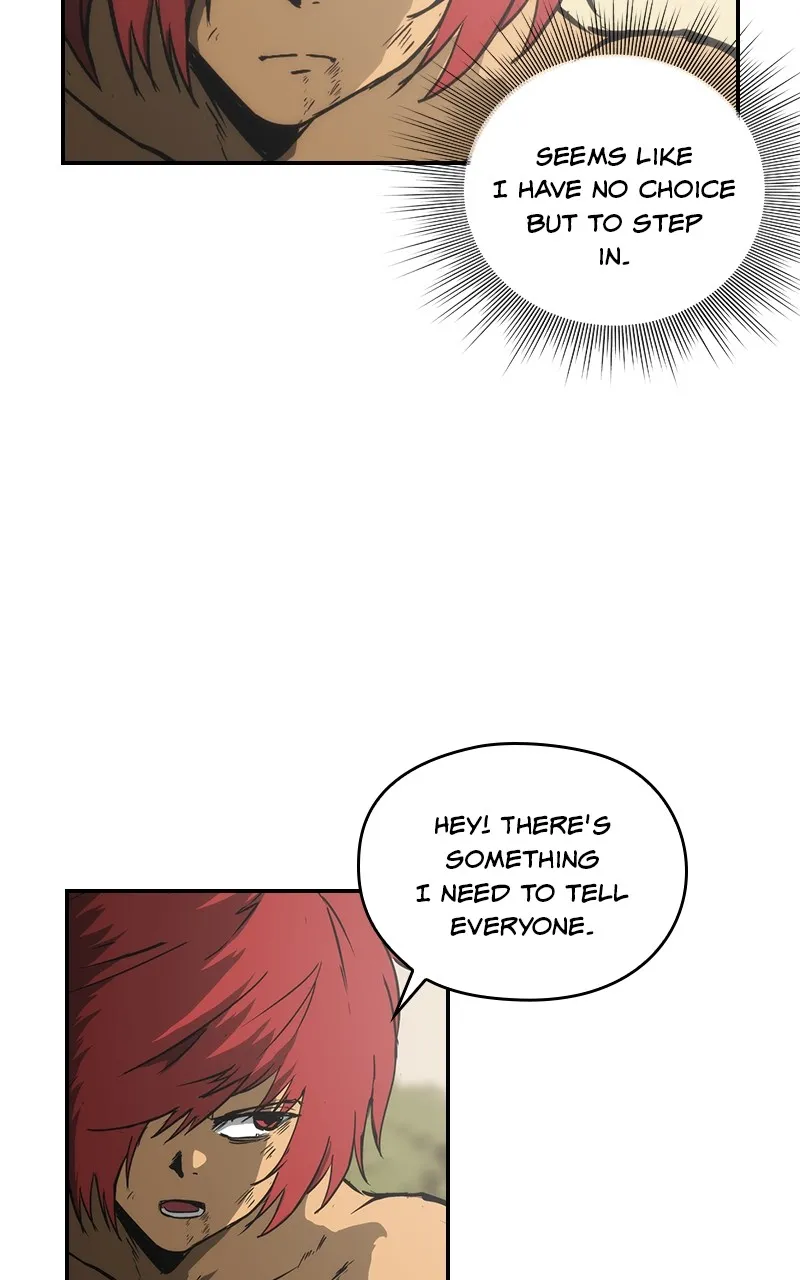 Fatal Reset Chapter 21 page 41 - 