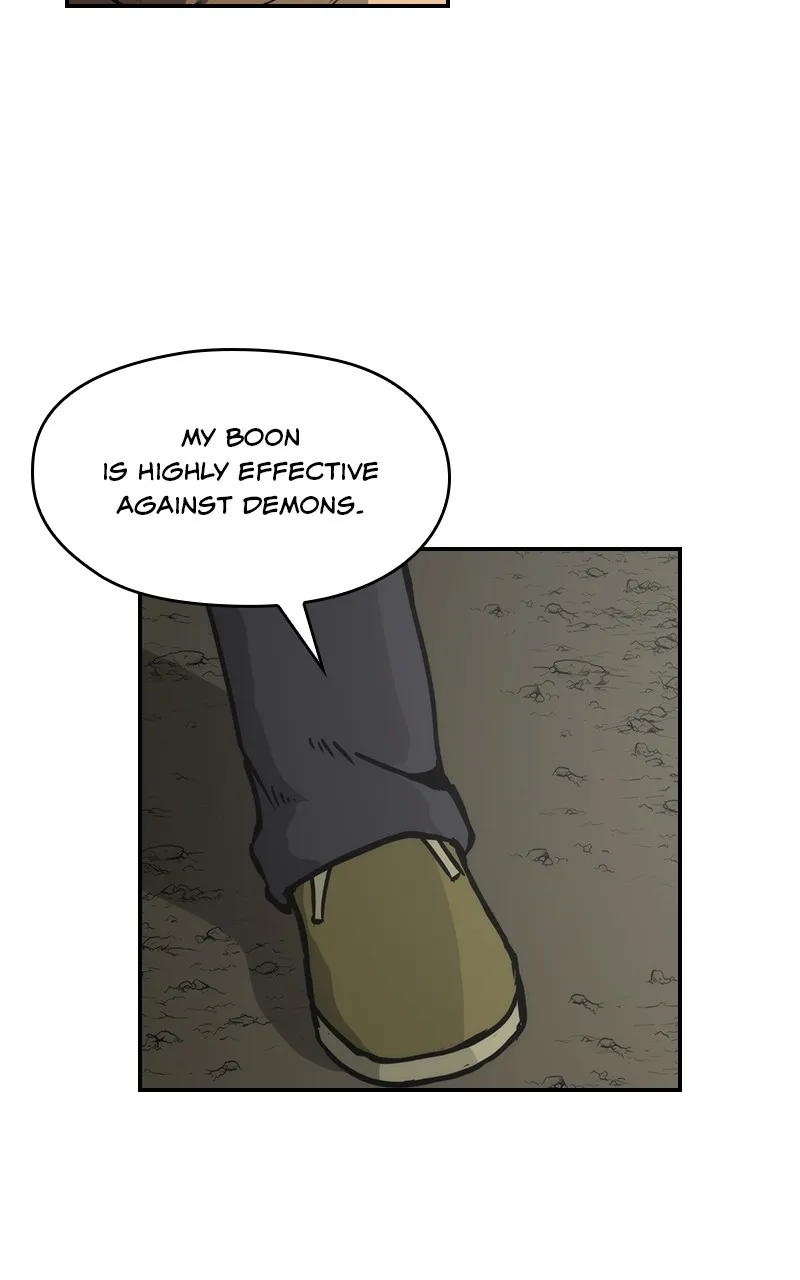 Fatal Reset Chapter 21 page 42 - 