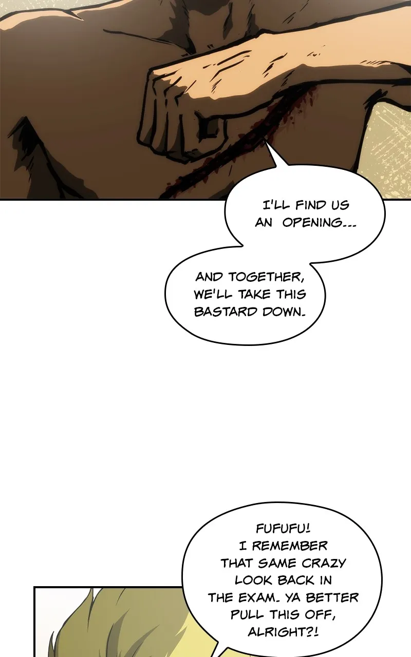 Fatal Reset Chapter 21 page 44 - 