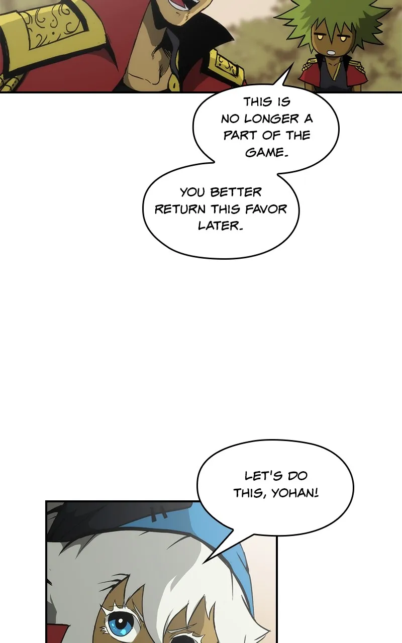 Fatal Reset Chapter 21 page 46 - 