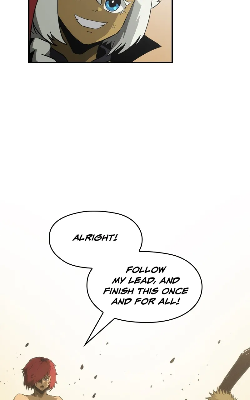 Fatal Reset Chapter 21 page 47 - 